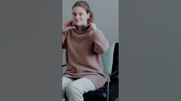 How to use a Pulsetto vagus nerve stimulator 💚