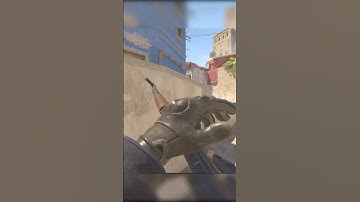 CS2 runaway announce