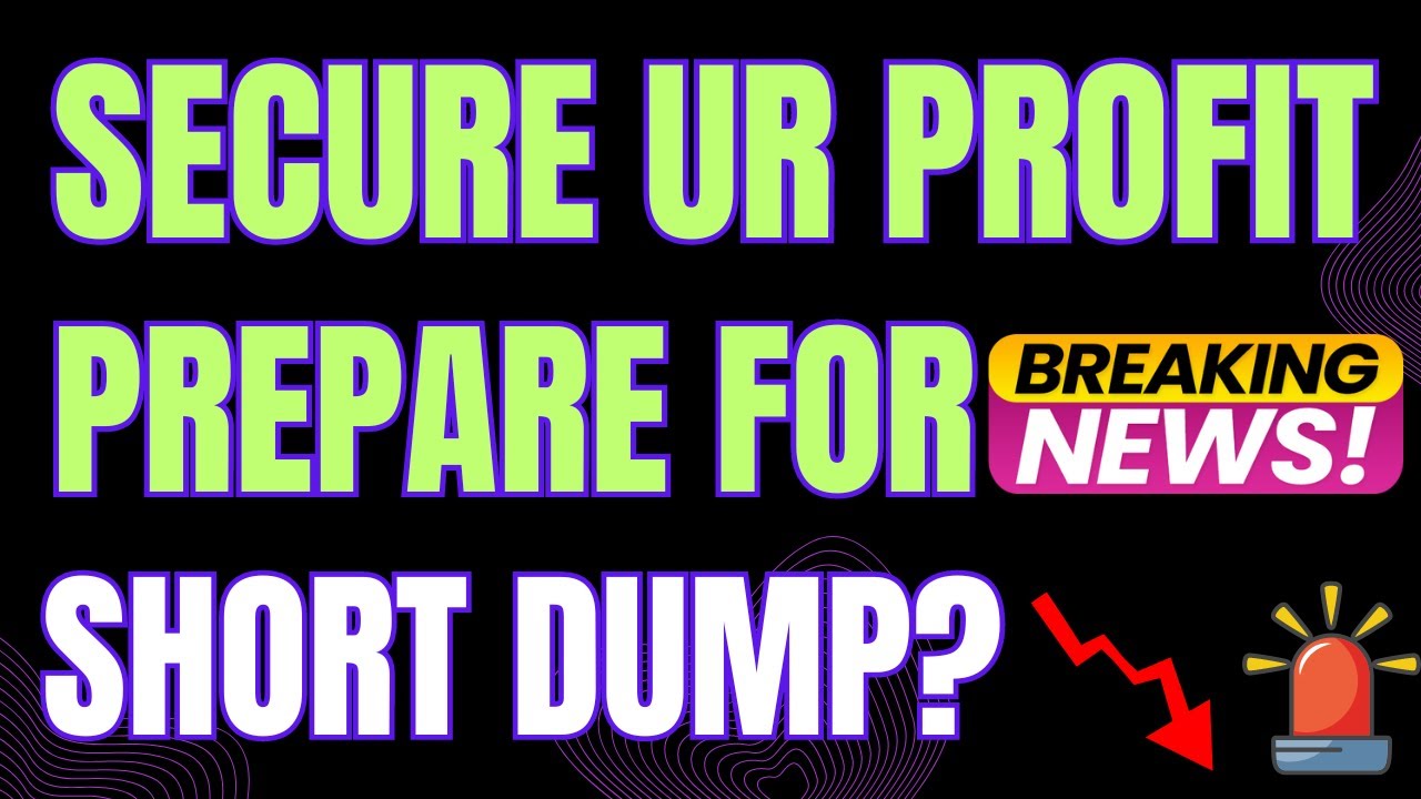 Secure Your Profit BTC Altcoins Going To Down For Short Term secure-your-profit-btc-altcoins-going-to-down-for-short-term