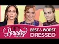 Best & Worst Dressed MTV Movie Awards 2015 - Dirty Laundry