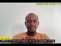 KUNA WATU KILA WANAPOKARIBIA KUINUKA UWA WANAANGUKA TENA, WAFANYAJE? MWL PETRO
