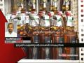 Political parties arms reopening beverage