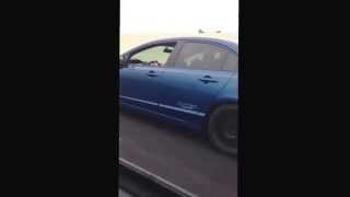 2013 scion tc vs 2011 honda civic si sedan