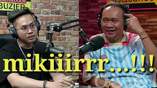 Indra Kenz  dinasehati Cak Lontong - podcast close the door #deddycorbuzier #meme