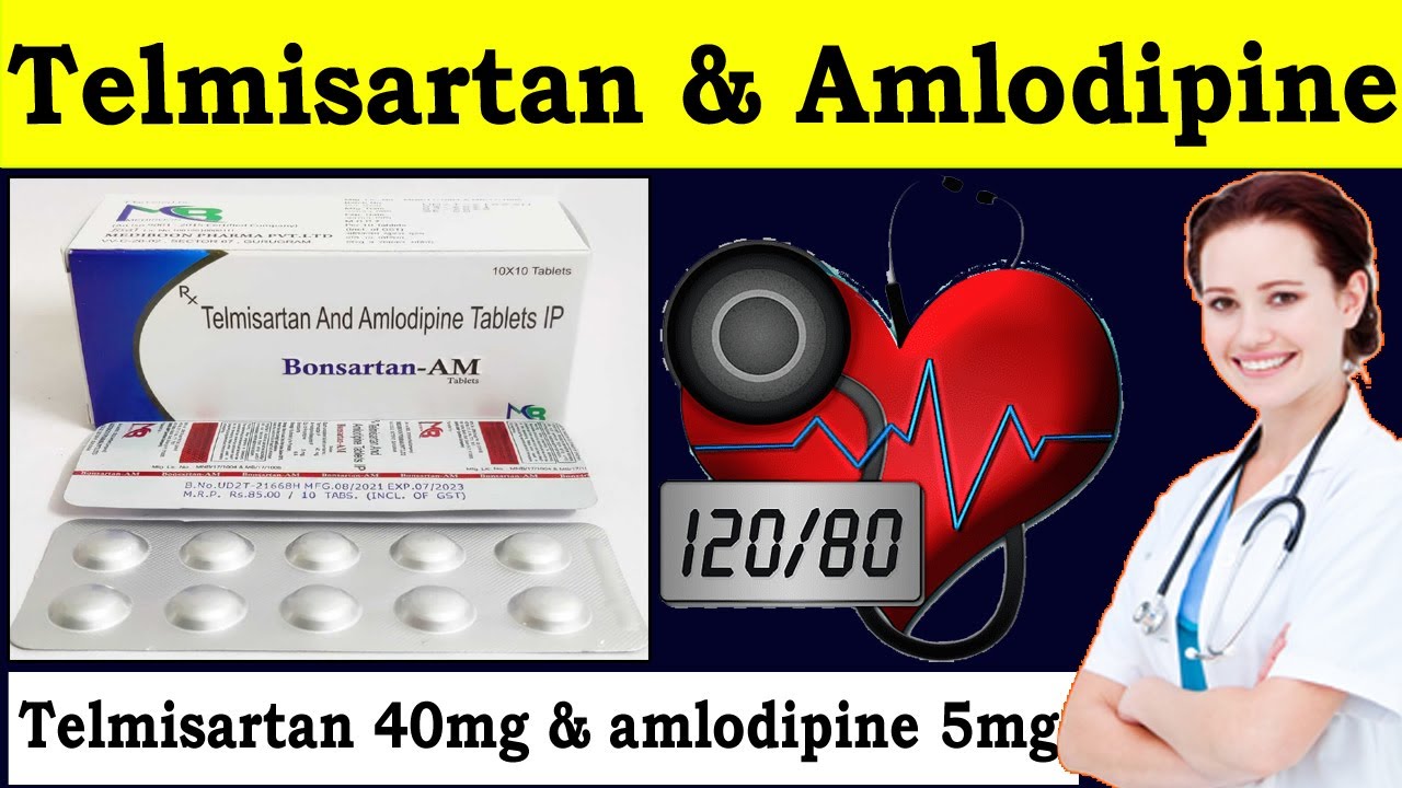 Telmisartan Amlodipine Tablets Ip Telmisartan 40 Mg And Amlodipine Telmisartan Amlodipine Tablets Ip Telmisartan 40 Mg And Amlodipine