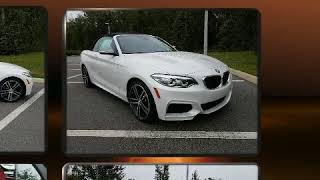2018 BMW 2 Series M240i in Ocala, FL 34474