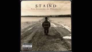 Staind - The Way I Am