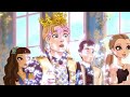 Эвер Афтер Хай   Список желаний  Мультики для девочек | Ever After High Россия