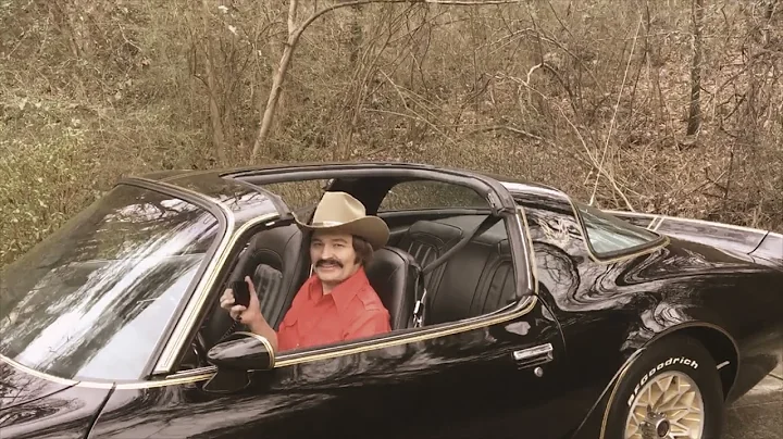 Firebird Fest 2021 Bandit & Buford