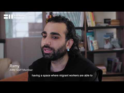 Abolishing Systemic Labor Exploitation: Migrant-Led Change in Lebanon