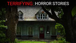 3 True Horror Stories That Still Give Me Chills