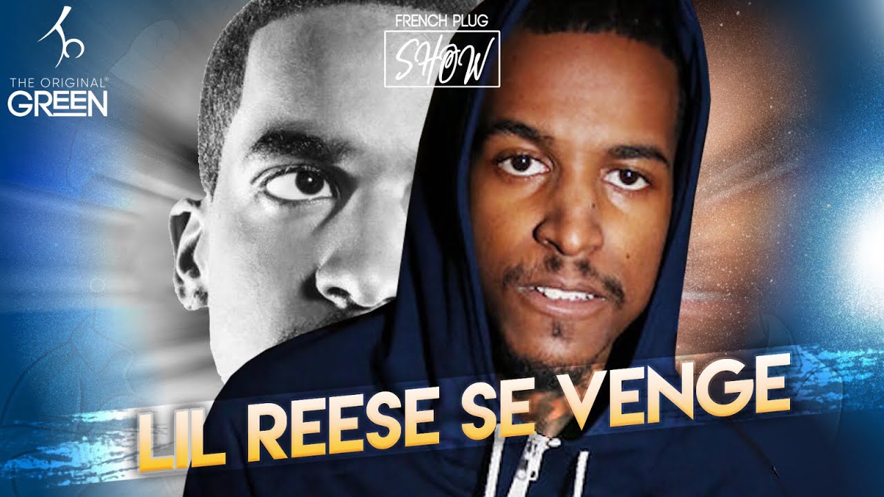 Lil Reese se venge et envoie des mecs tirer sur ses agresseurs ! rire aux éclats