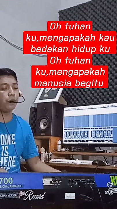 Engkau Laksana Bulan | P.Ramlee | #trending #viral #fyp #pramlee #instrumental