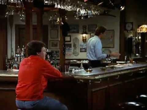 Cheers 1x01 (Intro) - YouTube