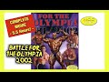 BATTLE FOR THE OLYMPIA 2002 - COMPLETE DVD MOVIE UPLOAD!