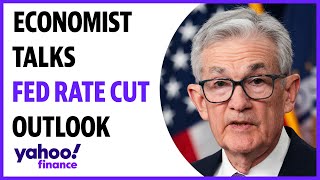 Early Fed rate cut still possible after Dec. CPI: Economist
