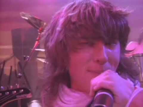 i edited the def leppard photograph music video because i was bored