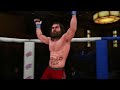 EA Sports UFC 3: Quick Look