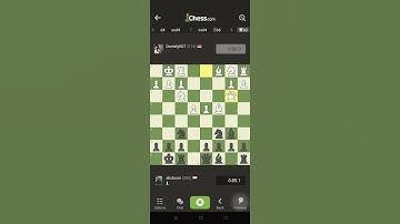 bullet chess #chess #games #gaming