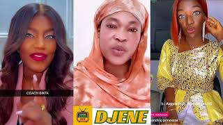 Djene Sogodogo Vs Mande Princesse Vs Binta