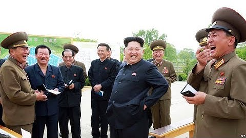Ким сменил руководство армии КНДР | НОВОСТИ