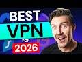 Best VPN 2026 Top 4 Best VPN Providers