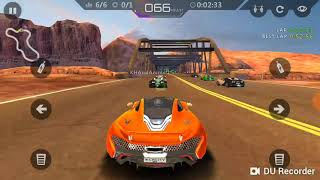 City Racing 3D Droid Games Rider Android Gameplay. Arizona Track. screenshot 5