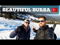 Bursa Day Trip: Uludag Mountain, Turkish Food, Snow And More 2021