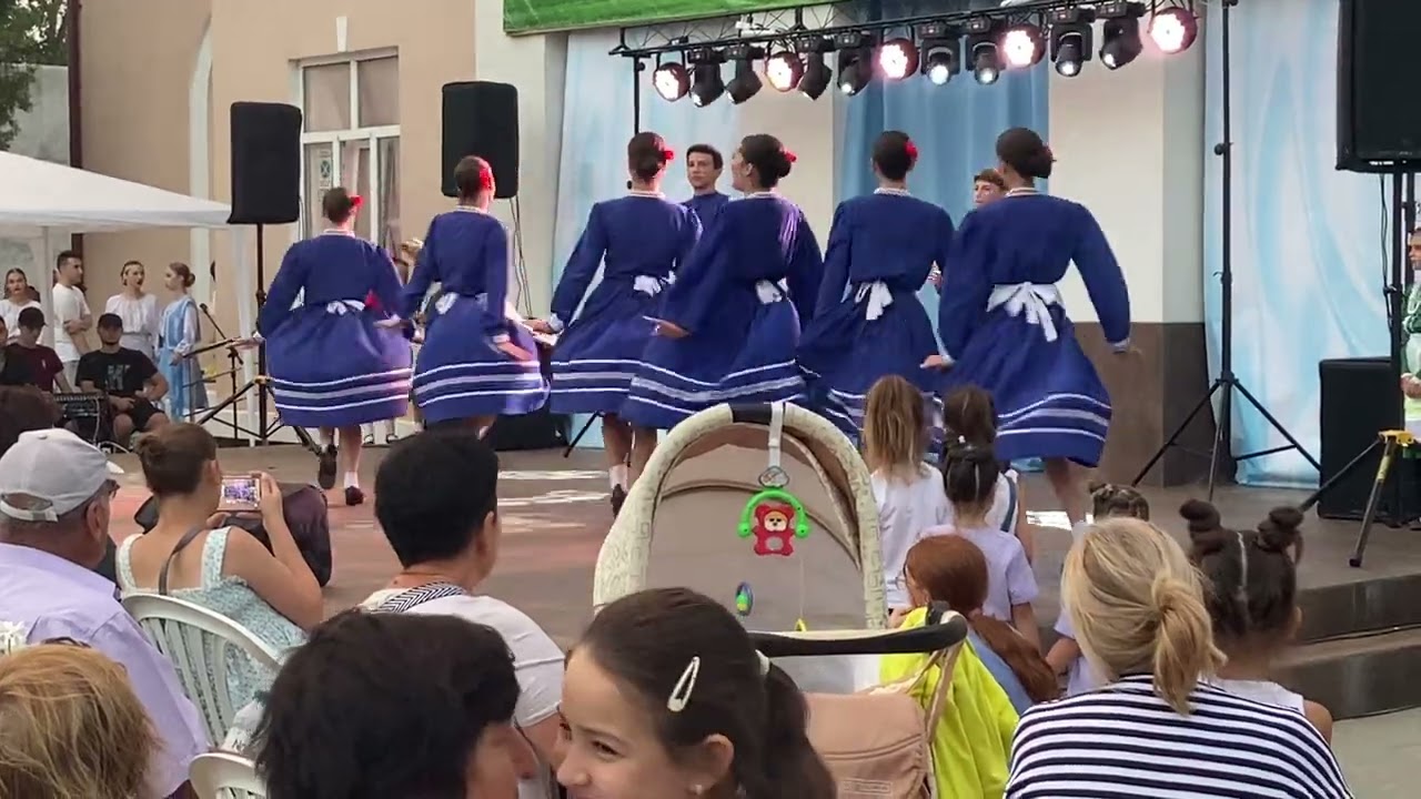 Лале, Гагаузская сюита, День села Кирсово 2024