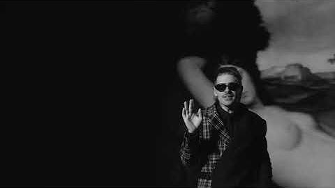 Dzsúdló - díva ft. DESH (Official Music Video)