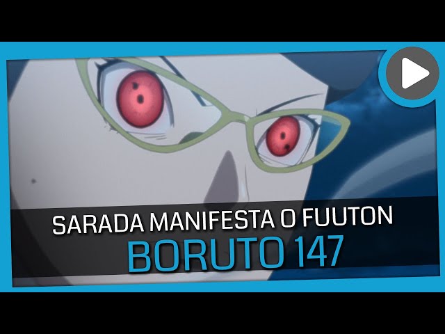 Boruto - Resumo de Arcos e Episódios - Critical Hits