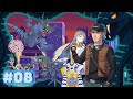 Digimon Story Time Stranger #8 Wer klaut hier T Shirts?