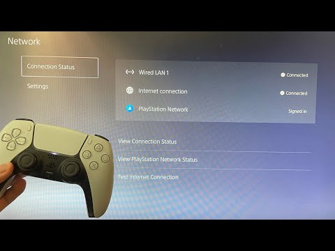 PS5: How to Fix Not Connecting to WiFi Internet & Network Issues Tutorial! (2021)