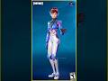 Fortnite Pump up the Jam Emote D.VA Skin Thicc 🍑😜😂 Overwatch Collab 😱🔥