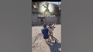 Using real Half Swording techniques In Half Sword  #halfsword #gaming #sword