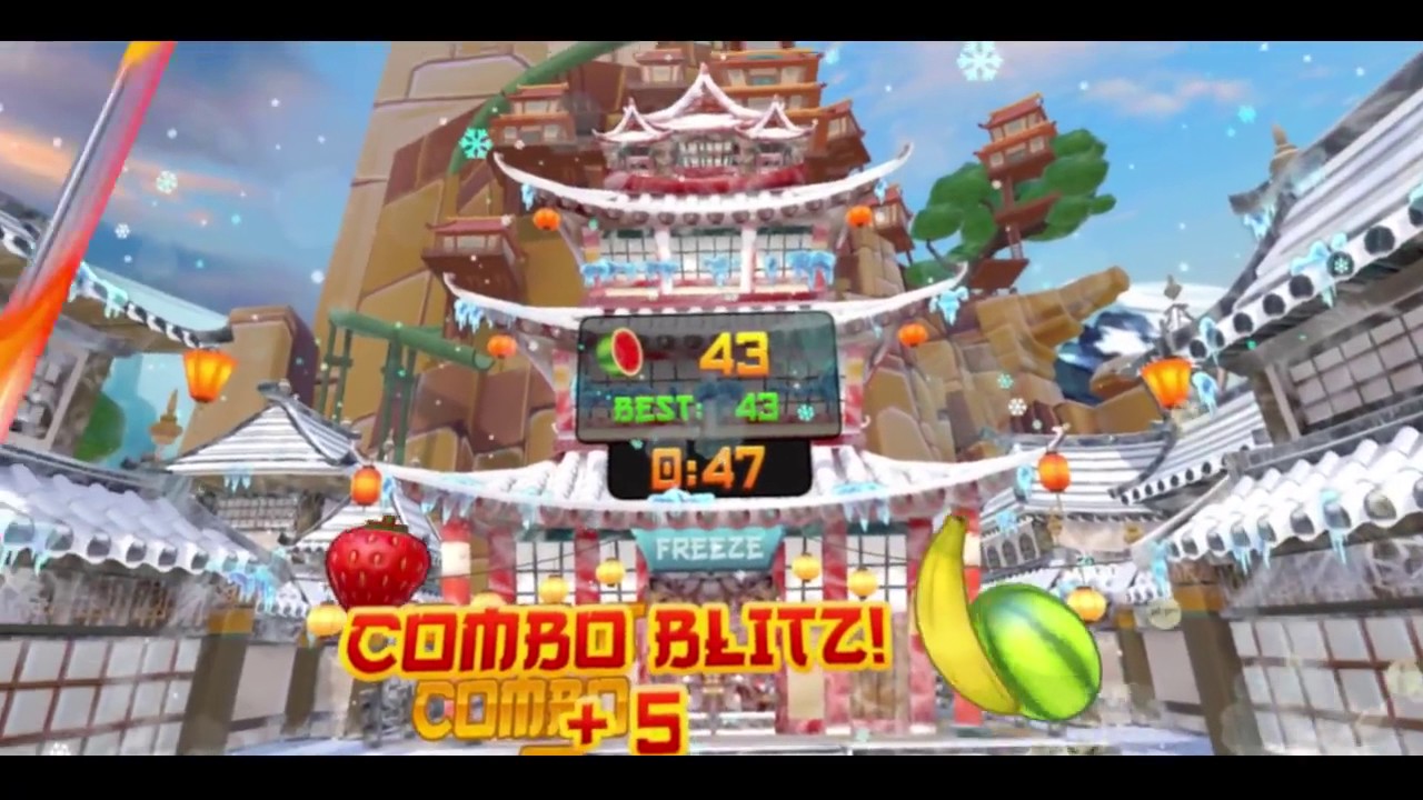 fruit ninja vr apk download fruit ninja vr apk download