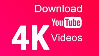 How to download 4k 60fps video || how to download 4k video 2018