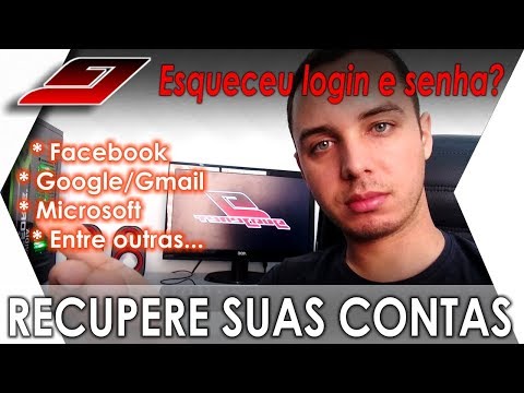 Vídeo: 3 Maneiras De Restaurar O Acesso A Mail Mail.ru