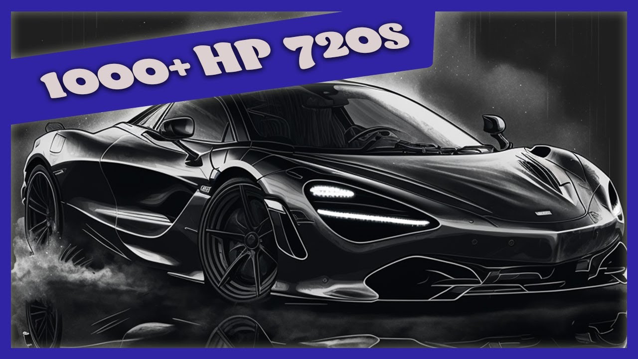 new-world-record-720s-spyder-runs-1-4-mile-in-just-9-061-157-youtube