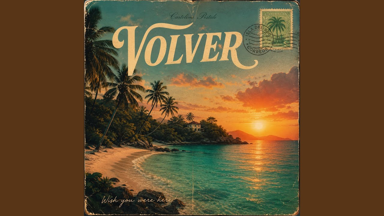 Watch VOLVER on YouTube Watch VOLVER on YouTube