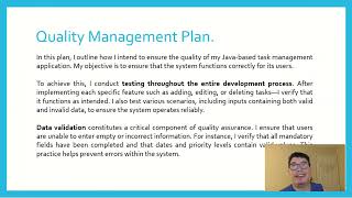 Module 12 | Project Management Assignment