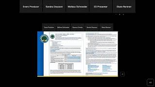 SGR Grantee Learning Series: Technical Assistance Webinar - English