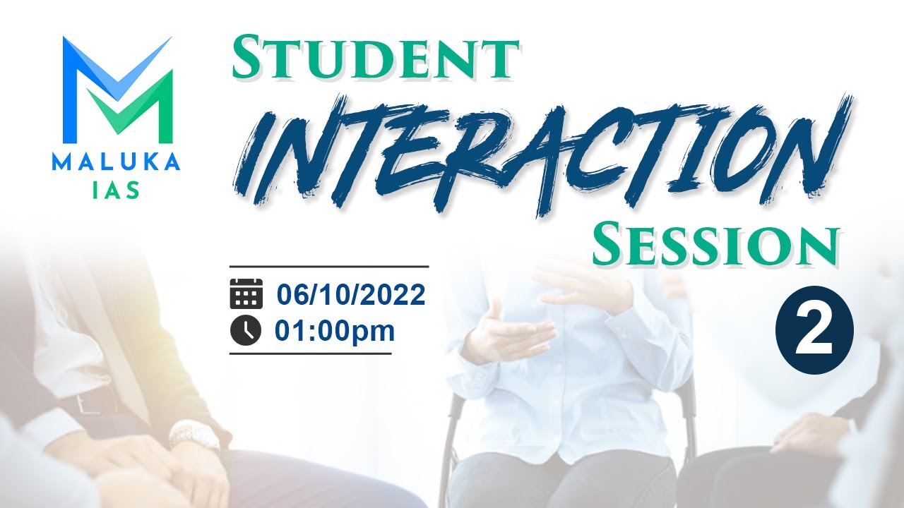Student Interaction Session 2 - YouTube