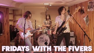 Fridays with The Fivers - Another Girl, Another Planet / Keep Me in Your Reach