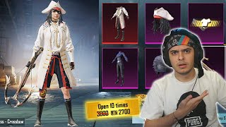ARE SUPPLY CRATE MYTHICS WORTH IT? - 100+ Supply Crates Opened!
