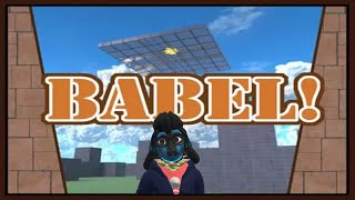 Babel - The Common L Factor