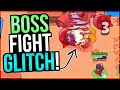 NEW Boss Fight Glitch for FREE WIN! Beat Insane 16 With THIS!?
