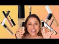 New Lancome Teint Idole Concealer Plus Favorites from Nars, Dior, Pat McGrath, Giorgio Armani!