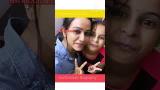 #annam serial actress #ramya #realname #annamserial @Harithamani7 #suntvserialactress