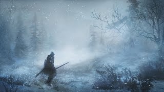 Мэддисон играет в DARK SOULS III